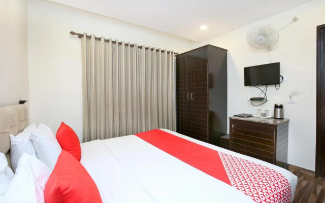 Akashdeep 22 Hotel & Motel Pvt. ltd.
