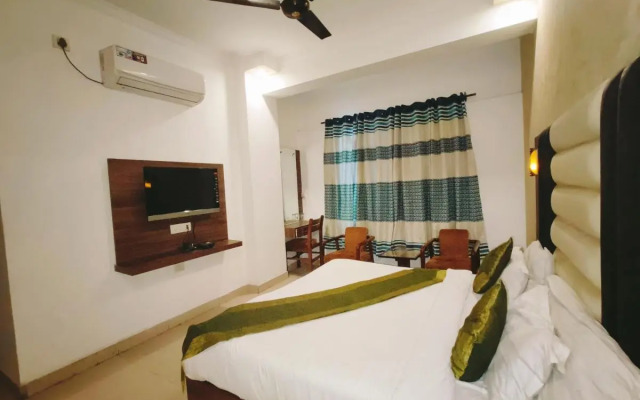 Hotel Ricky International By Sahibs Hotels