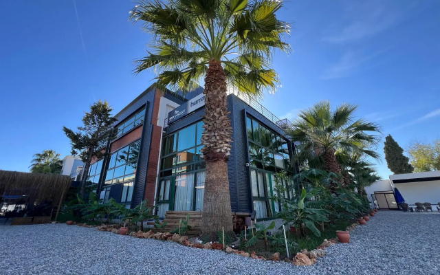 Inno Concept Hotel