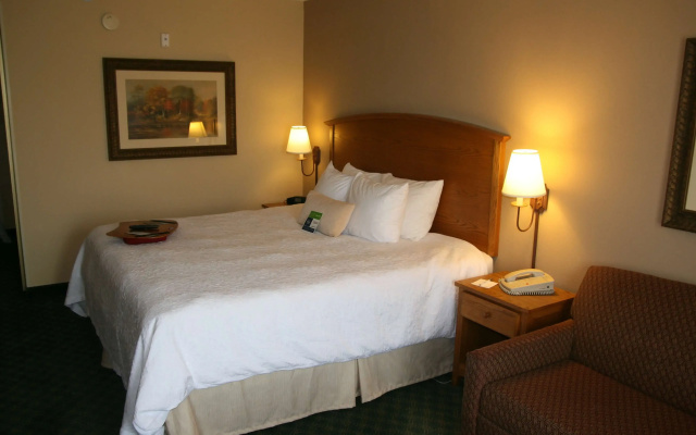 Hampton Inn Guntersville