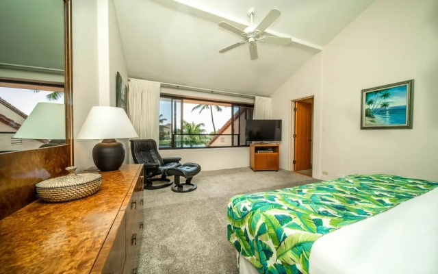 Kaanapali Royal B303 2 Bedroom Condo