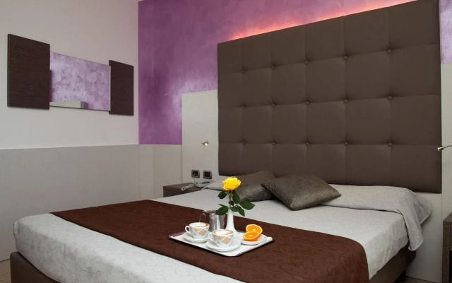 Hotel Tropical