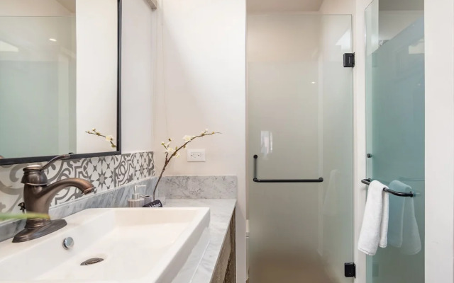 Casa Pandurata Luxury Apartments in Centro, San Miguel de Allende