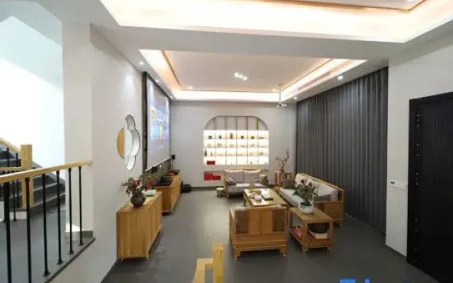 Haoxi Homestay