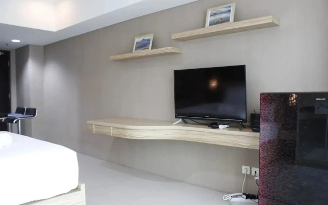 Deluxe Studio Room @ Tamansari La Grande Apartment