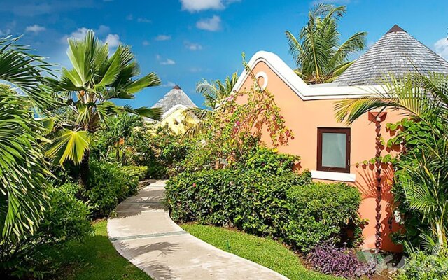 Sandals Grande St. Lucian - ALL INCLUSIVE Couples Only in Cap Estate, St. Lucia from 958$, photos, reviews - zenhotels.com hotel front