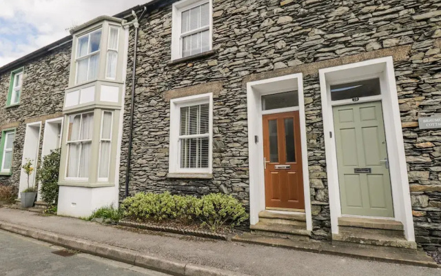 Raglan Cottage