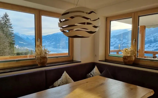 Ferienwohnung La-Wurm