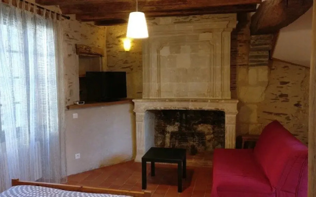 Le Clos De La Bouteille