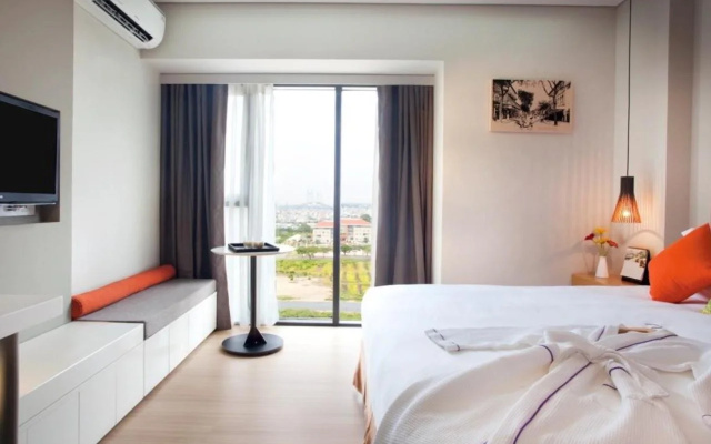 Novotel Living Saigon South
