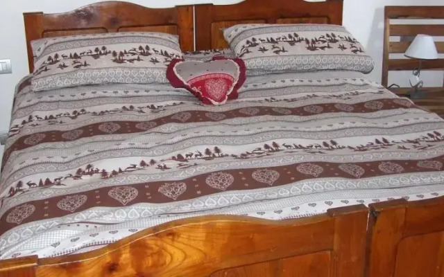 B & B La Laita