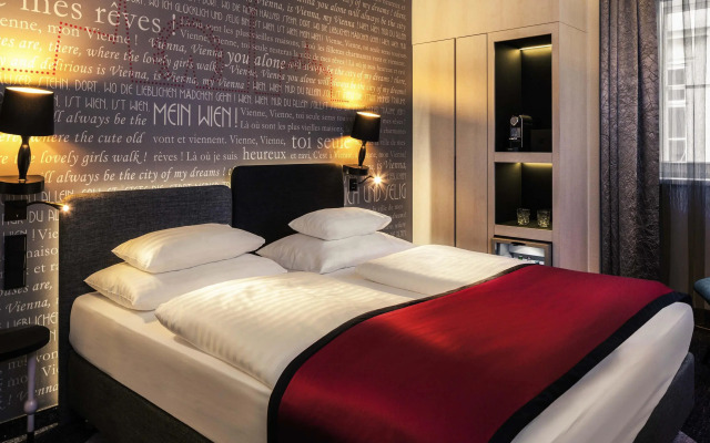 Mercure Vienna First