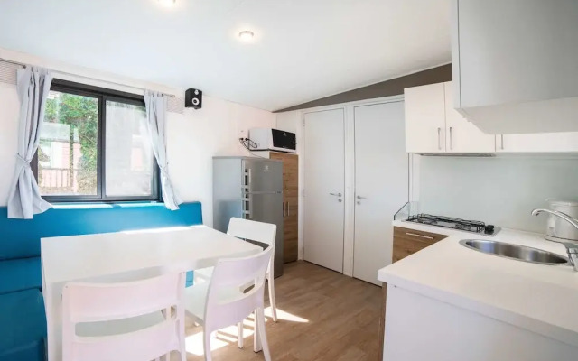 Vallicella Glamping Resort