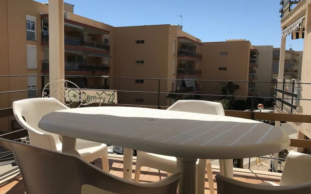 Apartamento Horta del mar - 110B