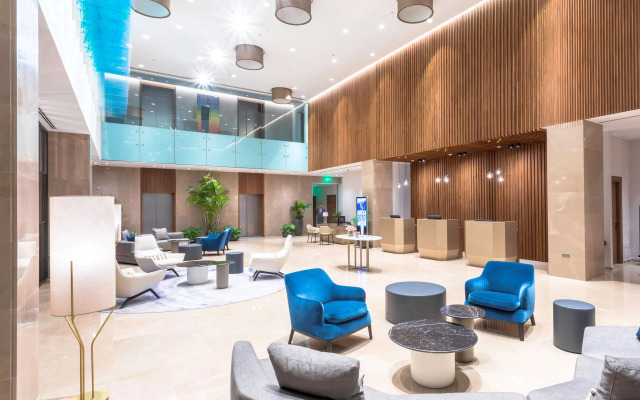 Radisson Blu Hotel, Larnaca