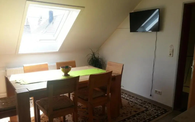 Gästehaus Gertrud Moog