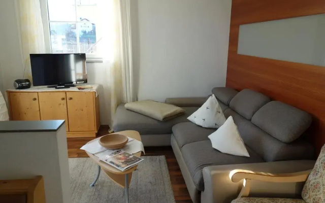 Appartment Schwarzenauer
