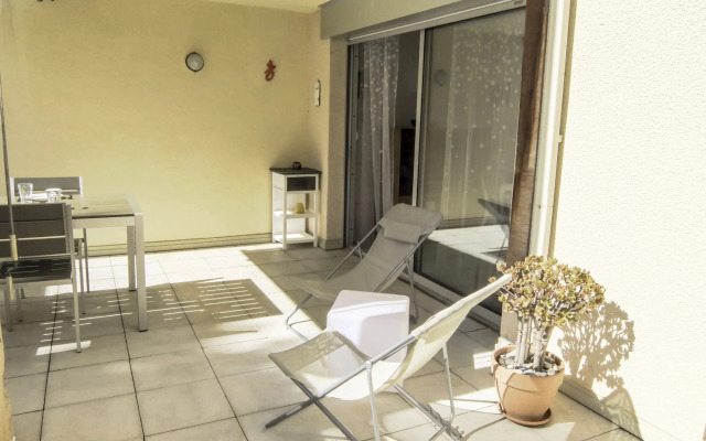 Apartment Santa maria