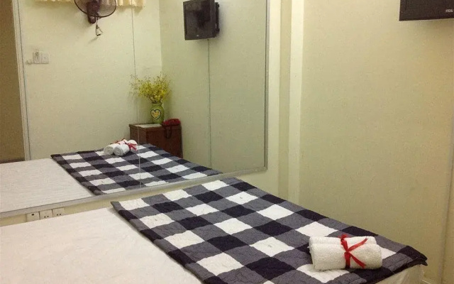 Tuan Anh Hostel