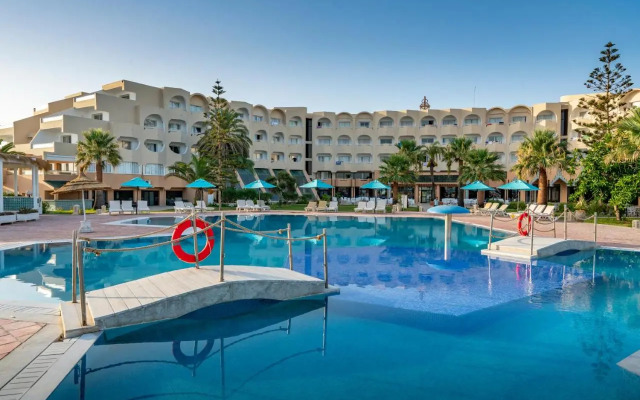 Vincci Helya Beach