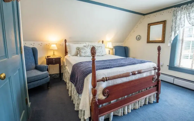Rosewood Country Inn