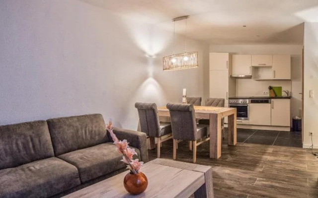 Aparthotel Alpenlodge