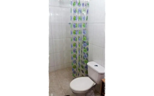 HoStel de Setiba - Oca Ruca