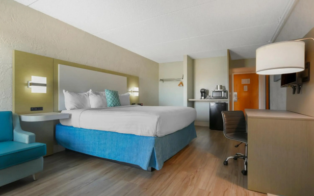 Inn on Destin Harbor, an Ascend Collection Hotel