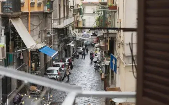 B&B Napoli Capitale