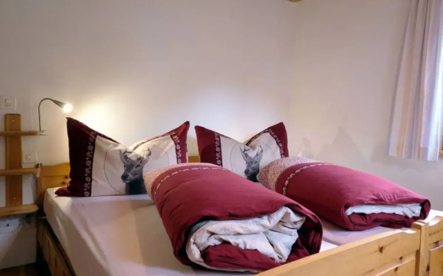 Ferienwohnung ALLEGRA RoJo