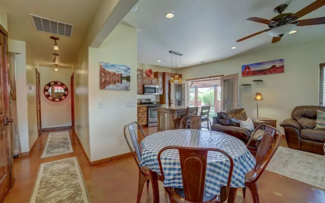 South Village Villa