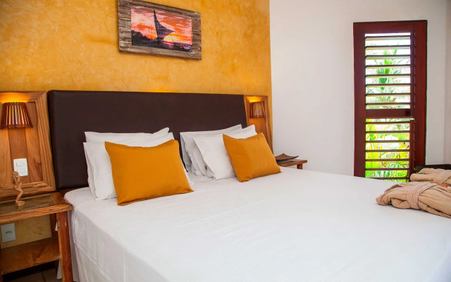 Duro Beach Hotel