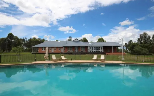Verona House