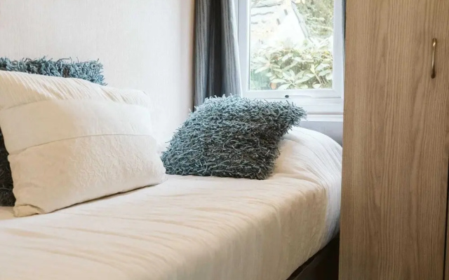 Luxury Chalet for Lovers of Peace, Nature