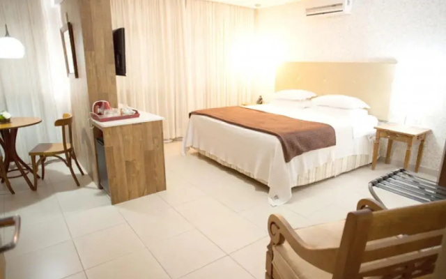 Hotel Royal Plaza