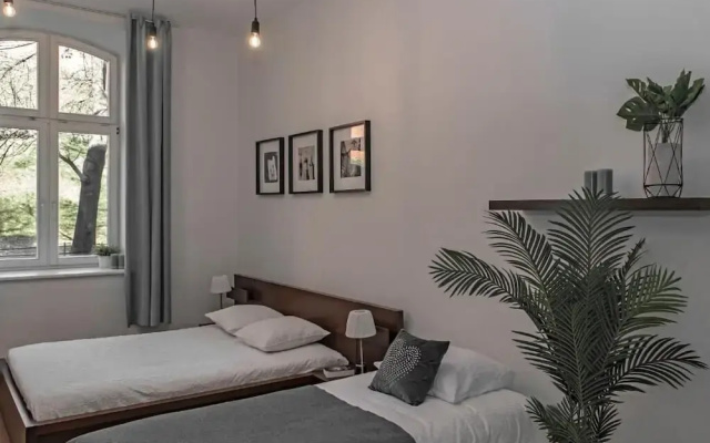 3D WAWEL Apartament