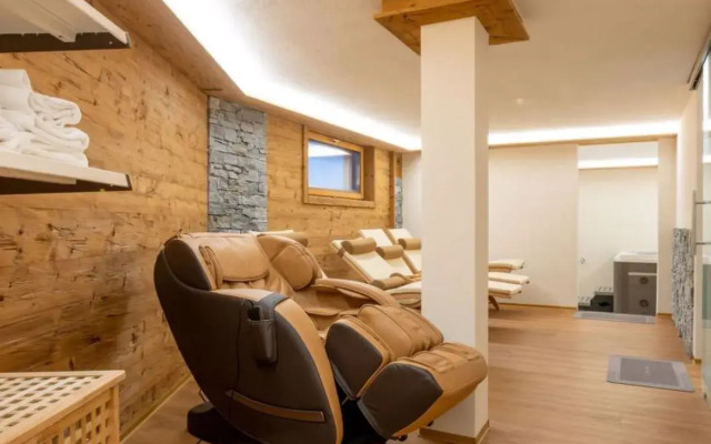 Haus Alpenrose 21826