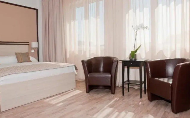 Hotel Serenity Timisoara