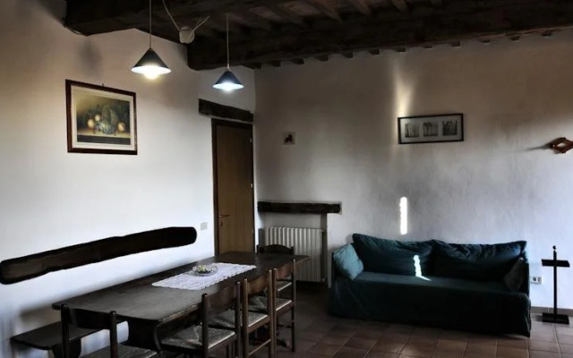 Agriturismo La Sirosa