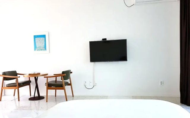 Jeju Pension Gaia