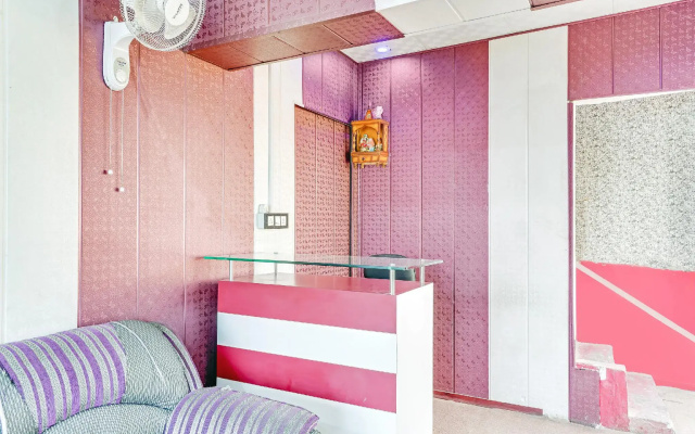 OYO Home 80760 Restful Stay