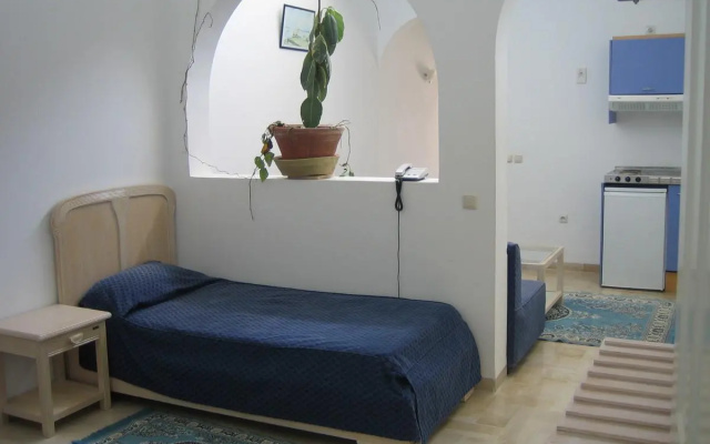 Appart Hotel Rodes