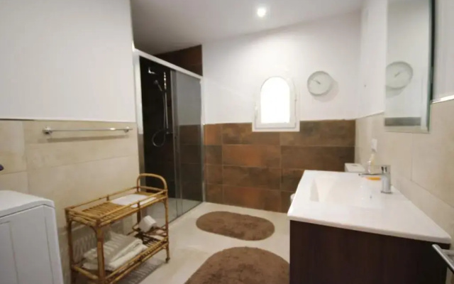 Villa Maryvilla 2808