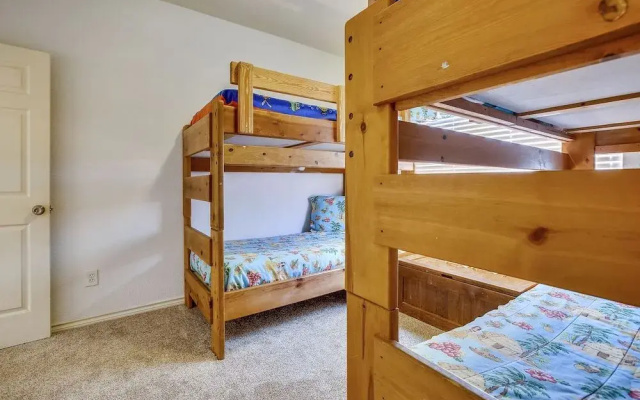 Here Comes the Sun by Ryson Vacation Rentals