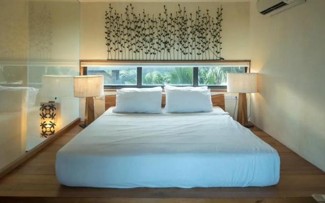 Bangkok Tree House