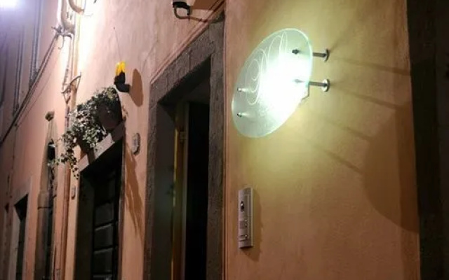 Alla Dimora Lucense