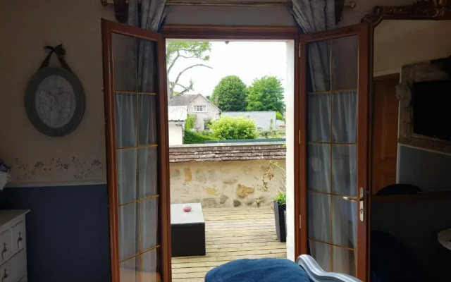 La Marlottine (Adults Only)