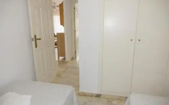 Apartamento Las Mariposas II con Parking