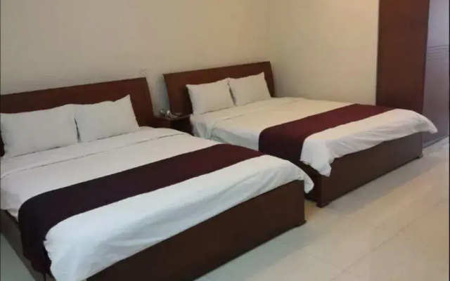 My kim hotel da lat