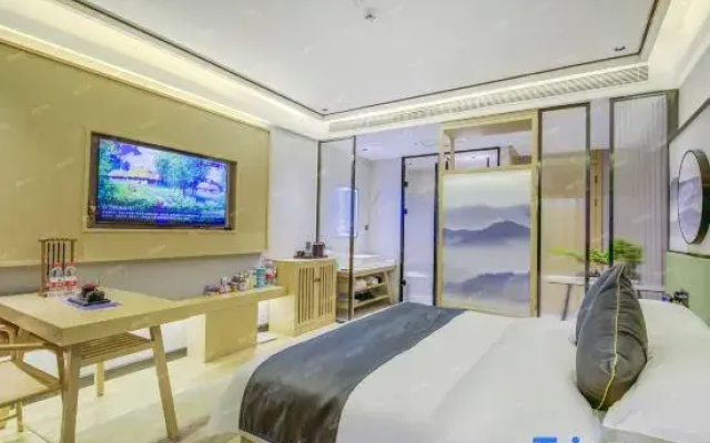 Tangjuan Chain Hotel (Nanyang Dushan Avenue Branch)